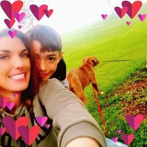 Meet your Posher, Meredith